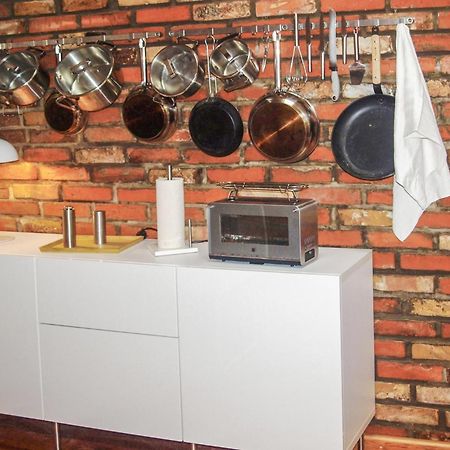 Awesome Home In Buetzow With Wifi 外观 照片