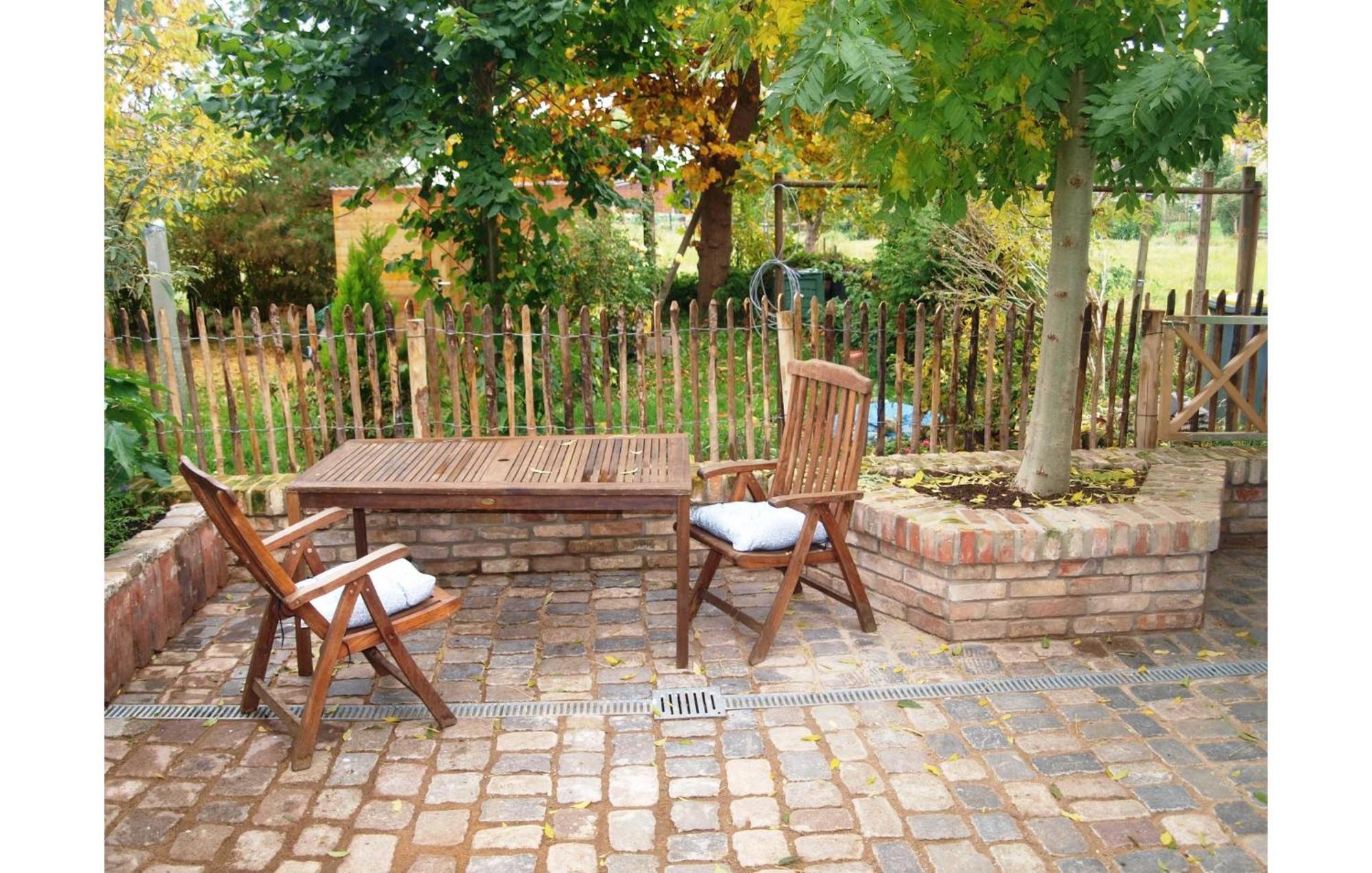 Awesome Home In Buetzow With Wifi 外观 照片