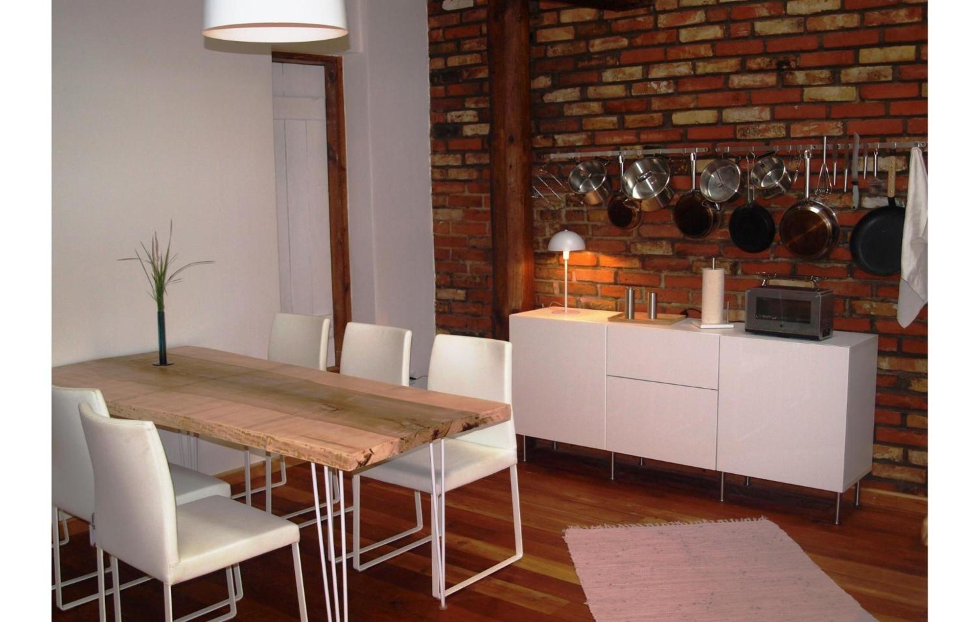 Awesome Home In Buetzow With Wifi 外观 照片